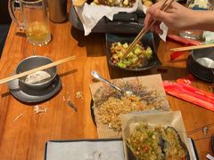 -猫公子纸上烤鱼烧烤•Bistro小酒馆(钱江世纪城店)