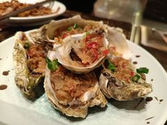 -汉丽斯巴西烤肉自助(市南店)