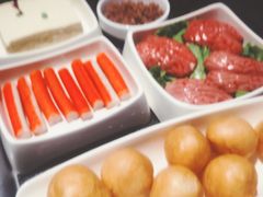 -海底捞火锅(崇文门新世界百货店)