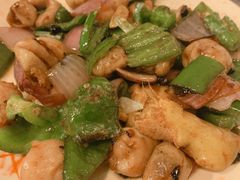 生炒大肠-紫金食坊(江南西路店)