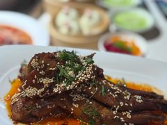 -芭夯兔·兔肉汤锅(新都店)