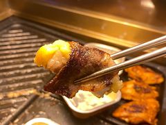 -金妈家烤肉(龙湖U城天街店)