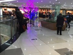 -福润德购物中心