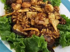 -玉林烤鸭店(垡头店)