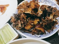 -鸭王烤鸭店(三里河店)