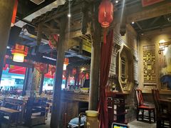 大堂-蜀大侠火锅(车公庙店)