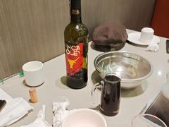 -蝎王府羊蝎子(西稍门店)