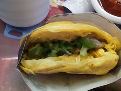 -魏家凉皮(协和店)