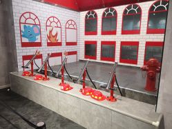 -多元宝贝世界儿童乐园(高新区店)