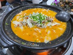 李师傅脆肚-李师傅脆肚(华强北店)