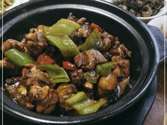 -海约淮扬老菜馆(团结南路店)