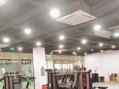 -黑白健身·私教·拳击·普拉提(体汇+红馆店)