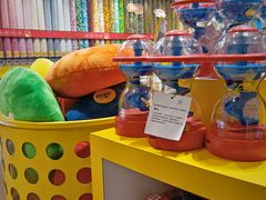 店内环境-m豆巧克力世界(上海世茂广场店)