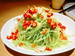 -古晋小馆·川湘融合菜(旺座国际城店)