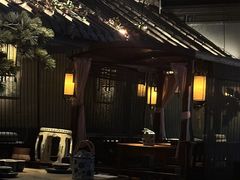 -绿茶餐厅(石家庄万象城店)
