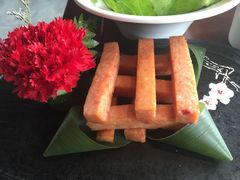 -捞神煲汤火锅(湖滨商业街店)