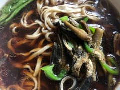-邵顺兴锅盖面(金山宝地店)