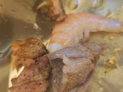 -胡悦里韩式烤肉(莱阳总店)