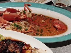 -庆赫隆融合菜馆(群力店)