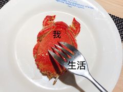 -朱记小郑酥烧饼(建康路店)