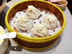 -汉水谣·江景餐厅(江滩店)