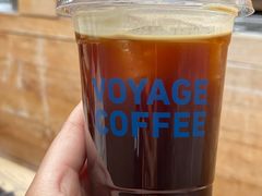 -VOYAGE COFFEE(北锣鼓巷店)