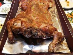 -宗泉烤全羊·烤羊腿·家常菜(解放东路店)