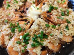 基围虾-梁溪河畔·吉府花园(南长街南下塘店)