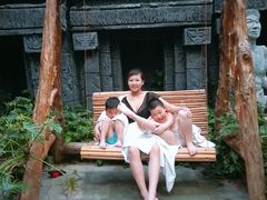 -龙达温泉生态城