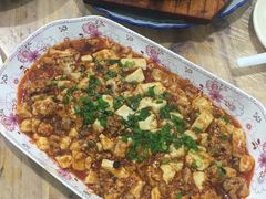 -洪霞餐馆