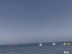 -那香海钻石沙滩浴场