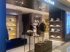 -HOGAN(久光百货店)