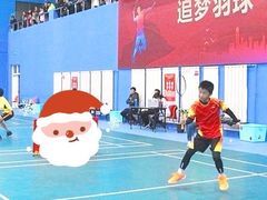 -LYB李永波羽毛球培训(松江袜子弄店)