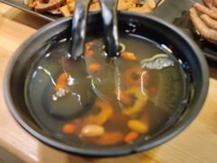-汪爹爹武汉牛三鲜(朝外大街店)