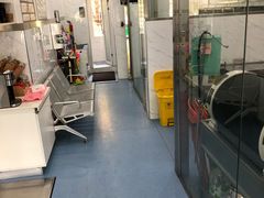 -伟伟宠物医院·CT影像中心·瑞派犬猫综合性门诊(汉口总院)