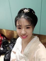 -盘子女人坊古装写真摄影(天津总店)