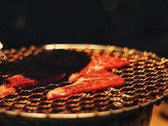 牛组合-烧肉达人•炭火烧肉(新天地店)