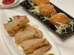 -明阁 Ming Court(广州朗豪酒店)
