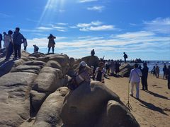 -老虎石海上公园