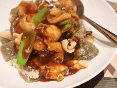 -常鲜楼常来尝鲜海胆馆(星海店)