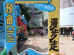 -VT101维多利广场