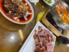 -粗茶淡饭(海怡天店)