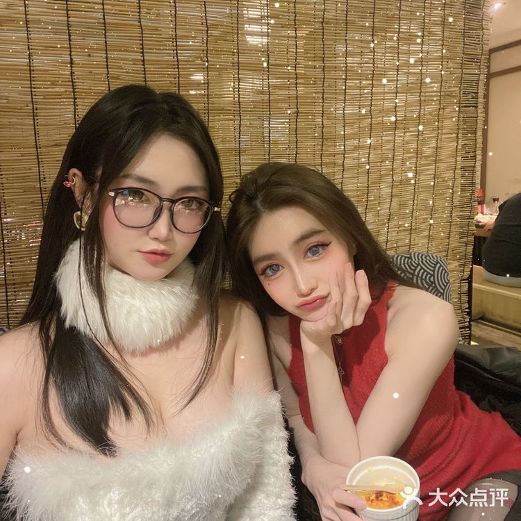 姐妹自助收割机又上线了…给我锁死🔒