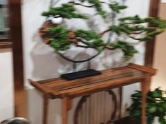 -香山湖渔家大院