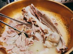 -京采烤鸭清真餐厅(金桥店)