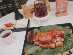 -小厨娘淮扬菜(江宁弘阳店)