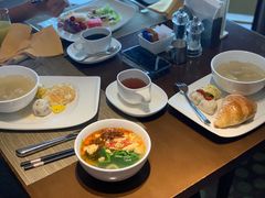 -杭州国际会议中心洲际酒店-原素全日餐厅(解放东路店)