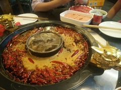 -铜人李火锅(西大街店)