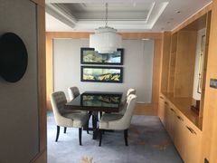 -上海静安香格里拉大酒店
