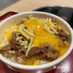 【食其家·牛丼咖喱(西溪印象城店)】電話,地址,價格,營業時間(圖)